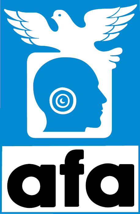 AFA Logo